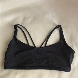 Lululemon sport bra